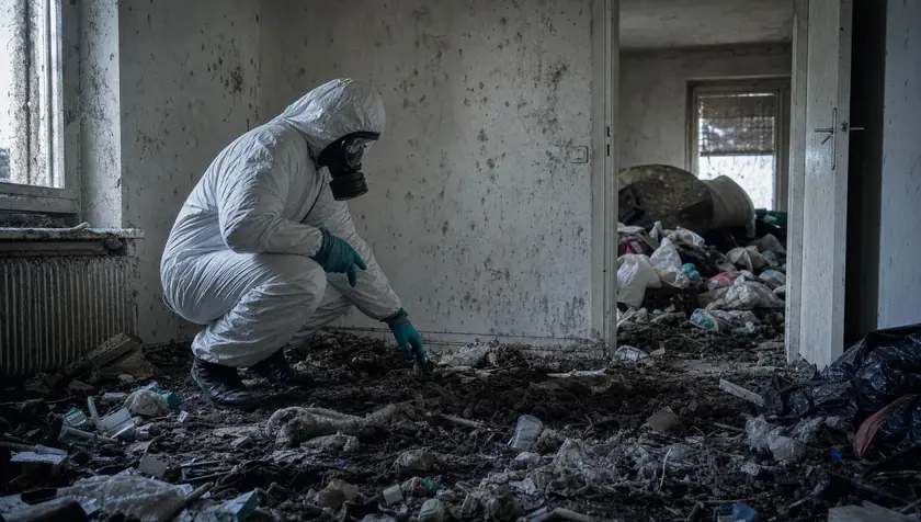 Extreme Cleaning in the North East